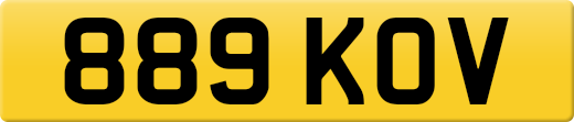 889KOV