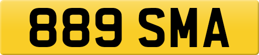 889SMA