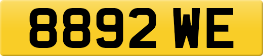 8892WE