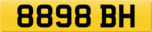 8898BH