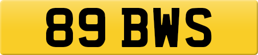 89BWS
