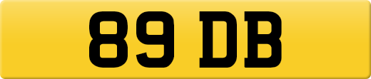 89DB