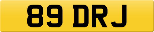 89DRJ