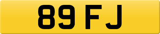 89FJ