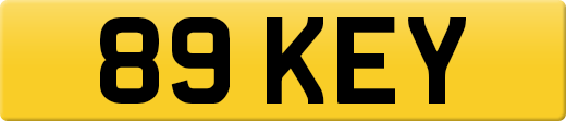 89KEY