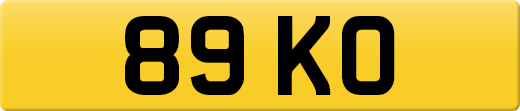 89KO