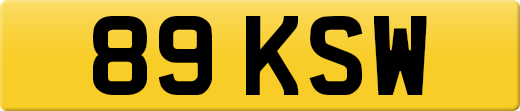 89KSW