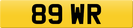 89WR