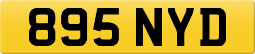895NYD