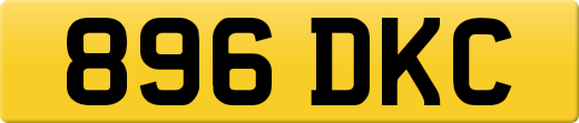 896DKC