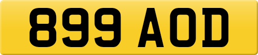 899AOD