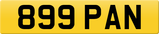 899PAN