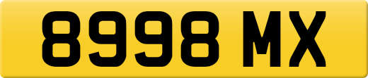 8998MX