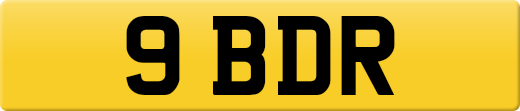 9BDR