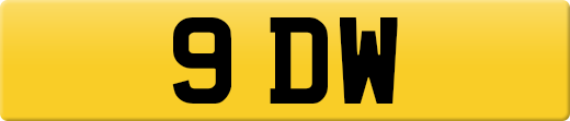 9DW
