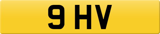 9HV