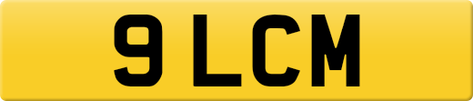 9LCM