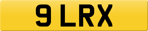 9LRX