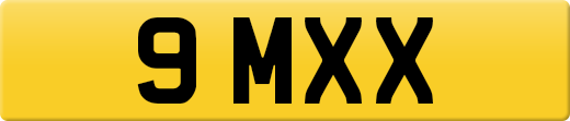 9MXX