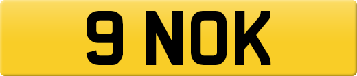 9NOK