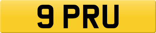 9PRU