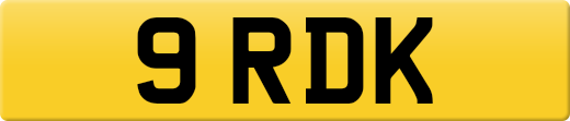 9RDK