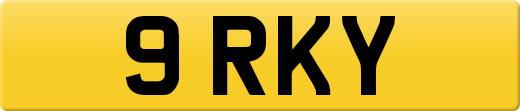 9RKY