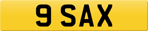 9SAX