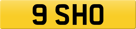 9SHO