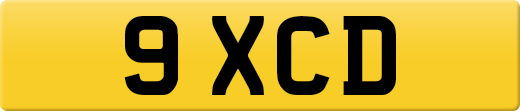 9XCD