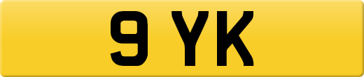9YK