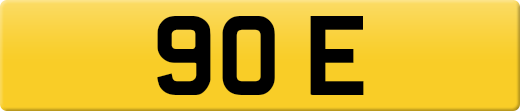 90E