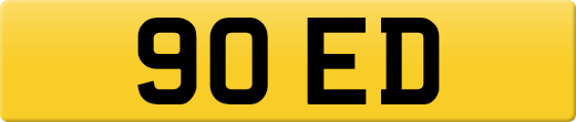 90ED