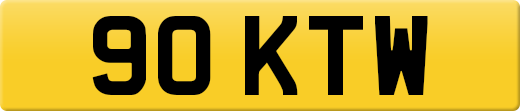 90KTW