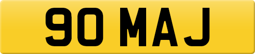 90MAJ