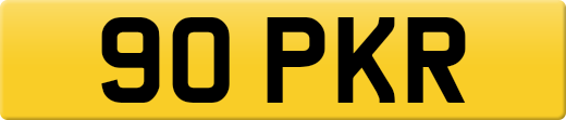 90PKR