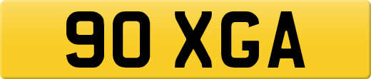 90XGA