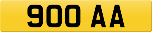 900AA