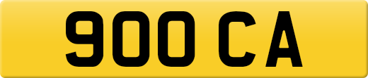 900CA