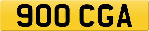 900CGA