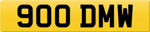 900DMW