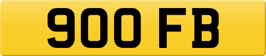 900FB