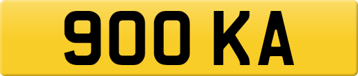 900KA