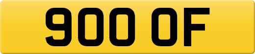 900OF