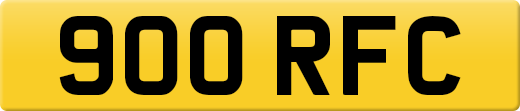 900RFC