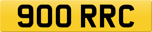 900RRC