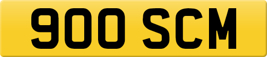 900SCM