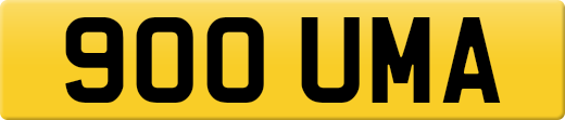 900UMA
