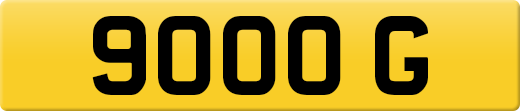 9000G