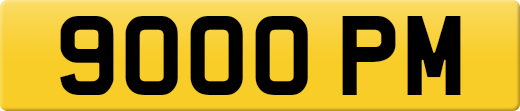 9000PM